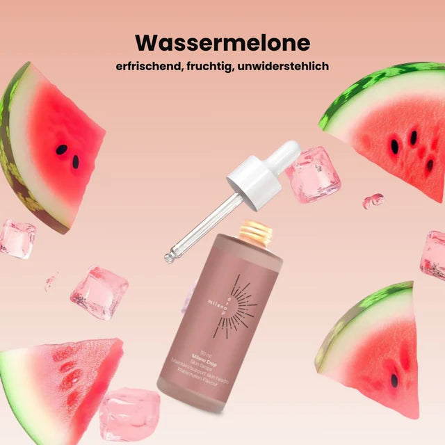 Nude&Bloom - Bräunnungstropfen