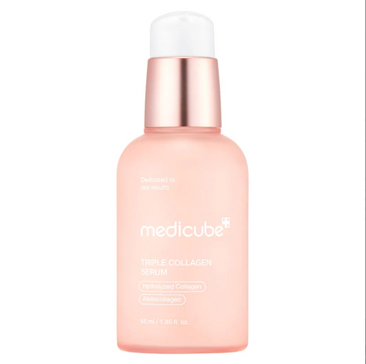 Medicube Triple Collagen Serum 4.0